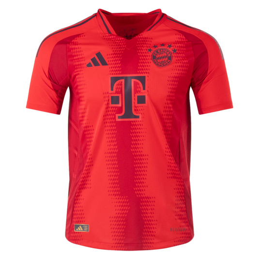 Bayern München Home Shirt 2024/25 (PLAYER VERSION)