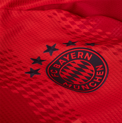 Bayern München Home Shirt 2024/25 (PLAYER VERSION)