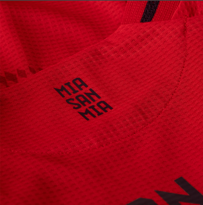 Bayern München Home Shirt 2024/25 (PLAYER VERSION)
