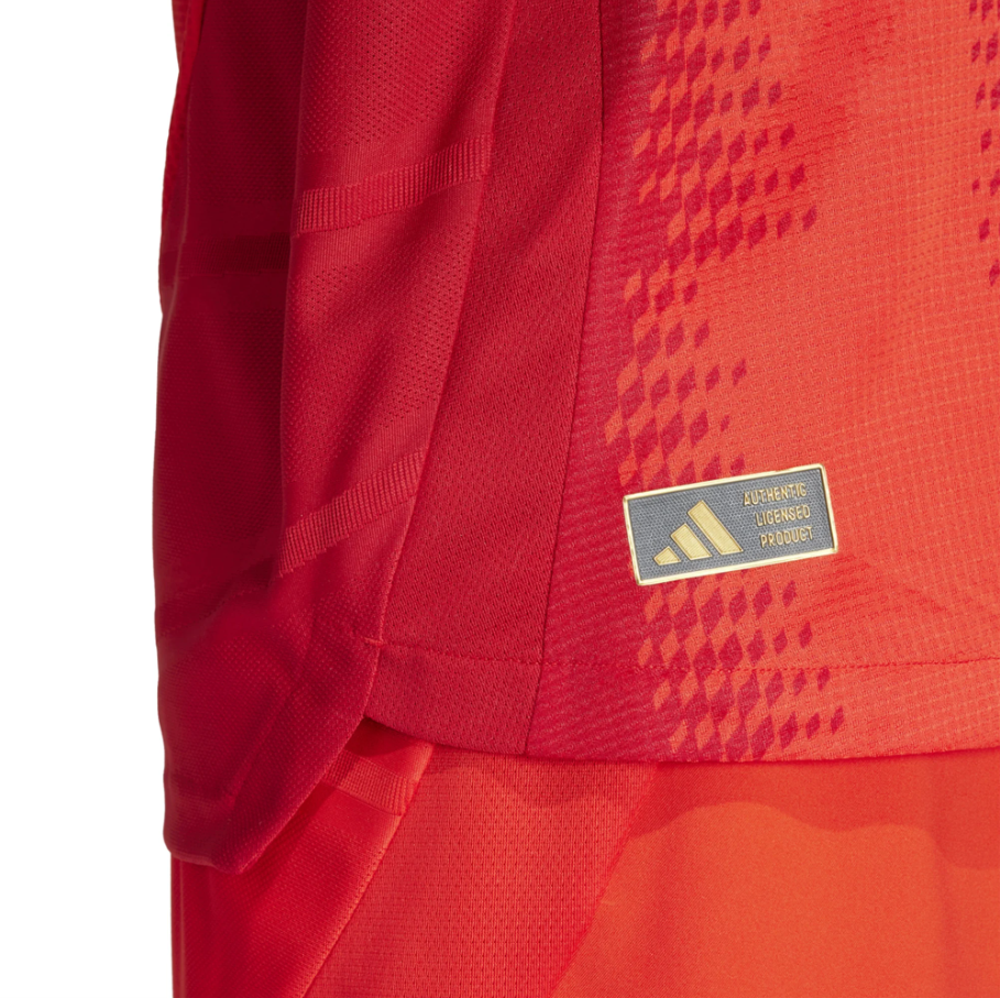 Bayern München Home Shirt 2024/25 (PLAYER VERSION)