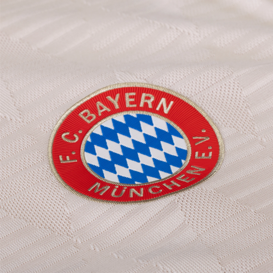 Bayern München Third Shirt 2024/25 (PLAYER VERSION)