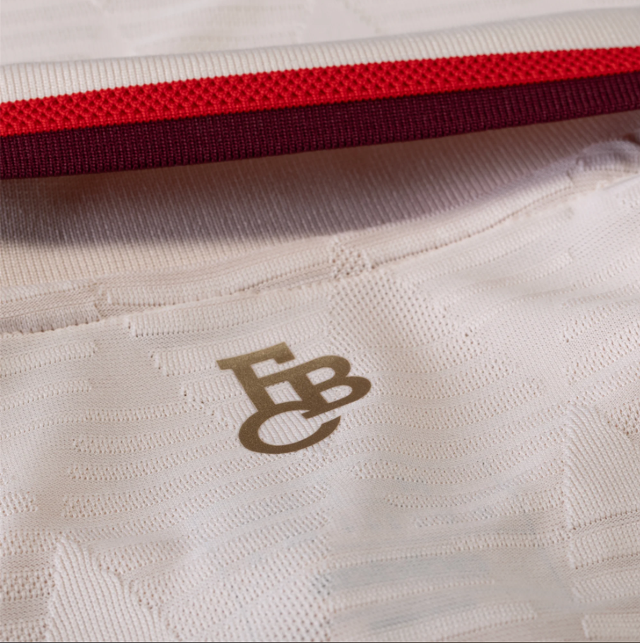 Bayern München Third Shirt 2024/25 (PLAYER VERSION)