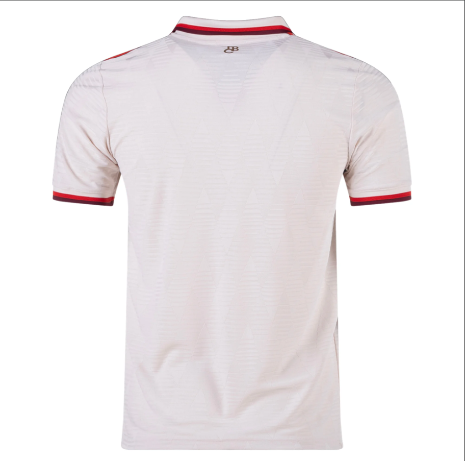 Bayern München Third Shirt 2024/25 (PLAYER VERSION)