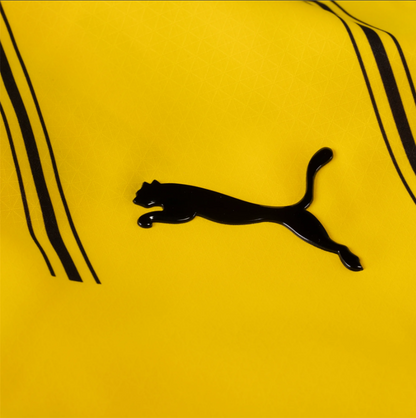Borussia Dortmund Home Shirt 2024/25 (PLAYER VERSION)