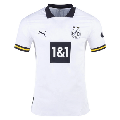 Borussia Dortmund Third Shirt 2024/25 (PLAYER VERSION)