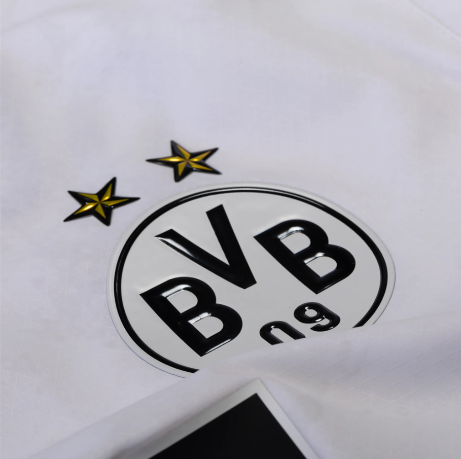 Borussia Dortmund Third Shirt 2024/25 (PLAYER VERSION)
