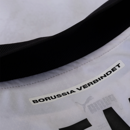 Borussia Dortmund Third Shirt 2024/25 (PLAYER VERSION)