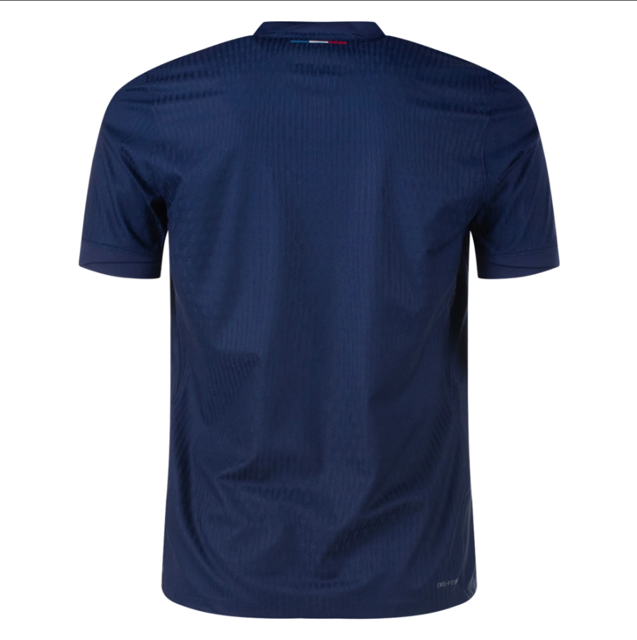 Paris Saint Germain Home Shirt 2024/25 (PLAYER VERSION)