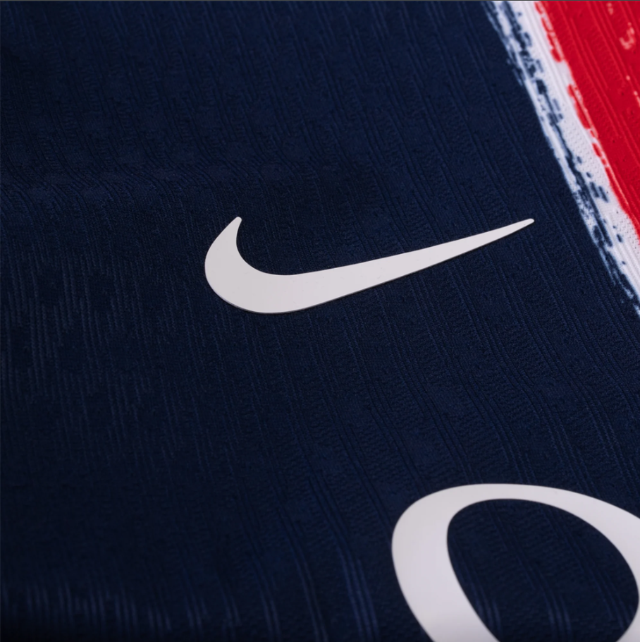 Paris Saint Germain Home Shirt 2024/25 (PLAYER VERSION)