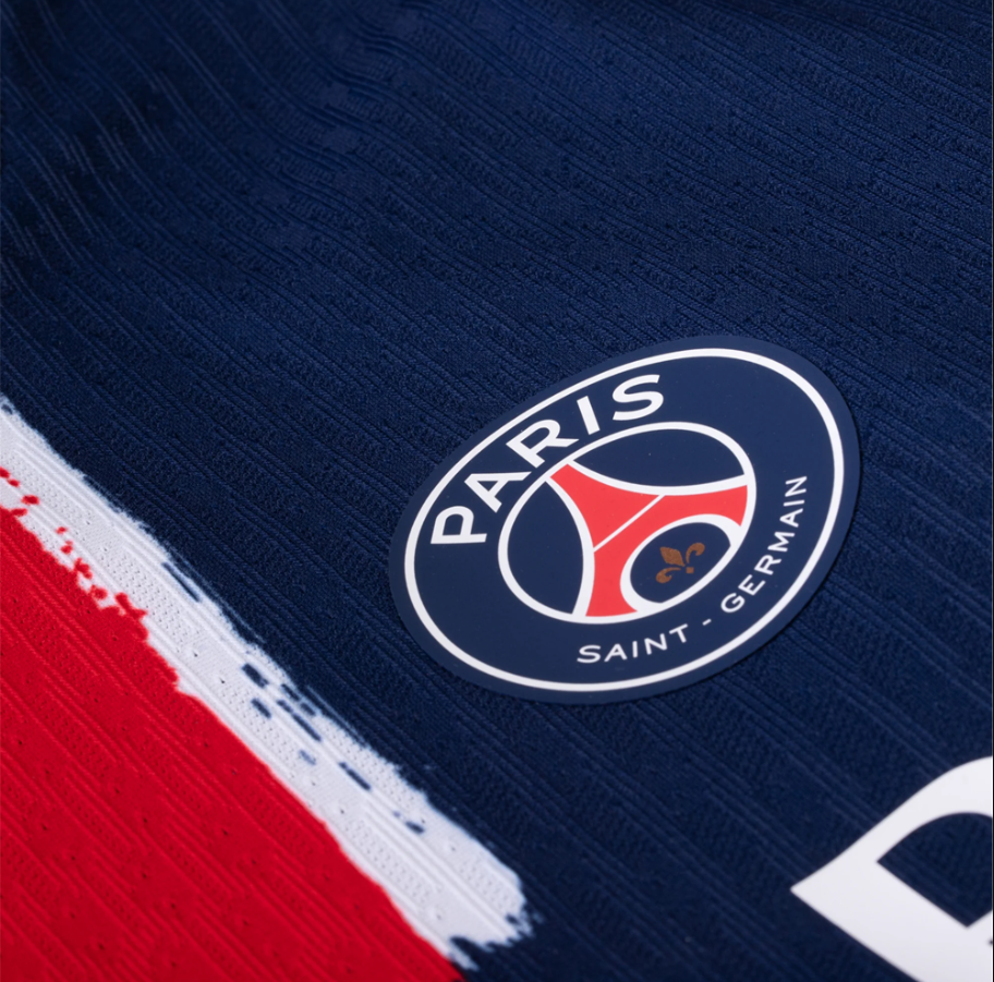 Paris Saint Germain Home Shirt 2024/25 (PLAYER VERSION)