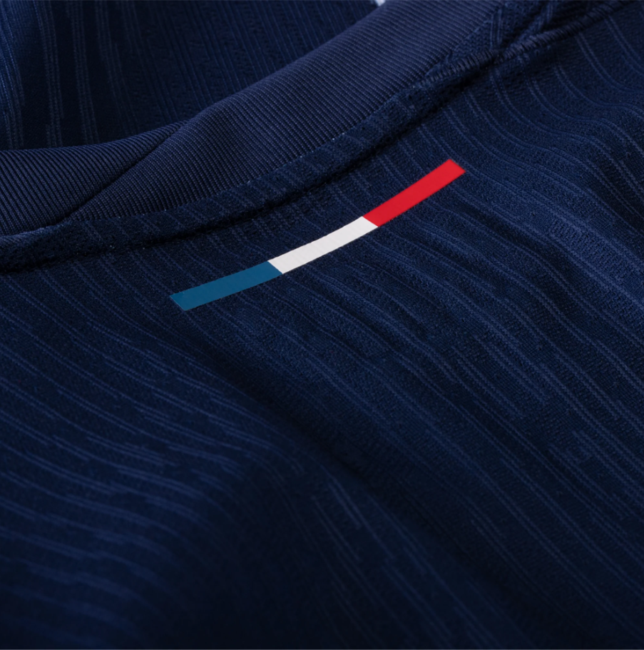 Paris Saint Germain Home Shirt 2024/25 (PLAYER VERSION)
