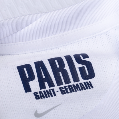 Paris Saint Germain Away Shirt 2024/25 (PLAYER VERSION)