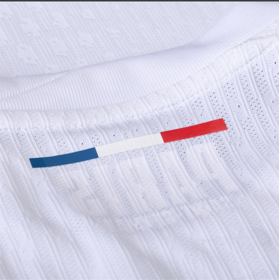 Paris Saint Germain Away Shirt 2024/25 (PLAYER VERSION)
