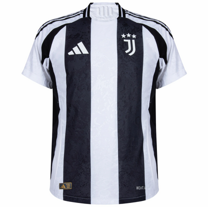 Juventus Home Kit 2024/25 (PLAYER VERSION)