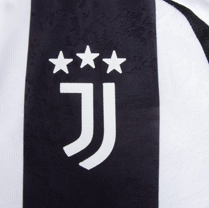 Juventus Home Kit 2024/25 (PLAYER VERSION)