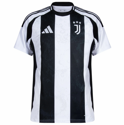 Juventus Home Kit 2024/25