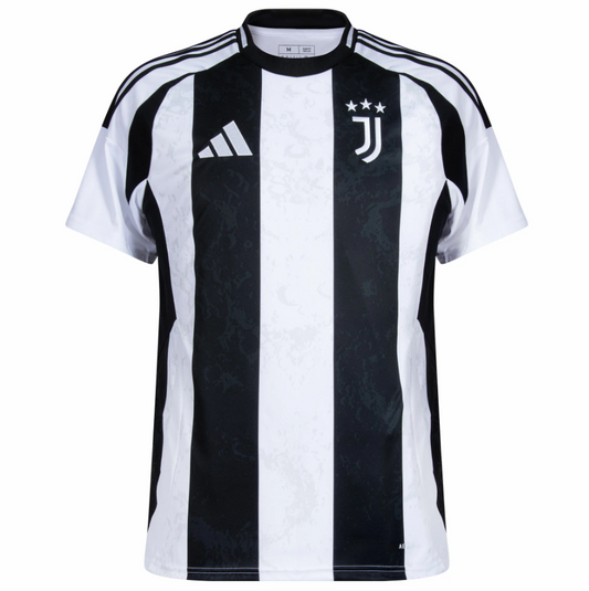 Juventus Home Kit 2024/25