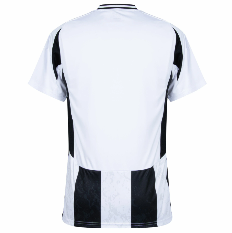 Juventus Home Kit 2024/25