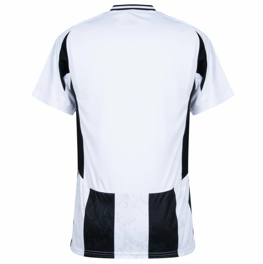 Juventus Home Kit 2024/25