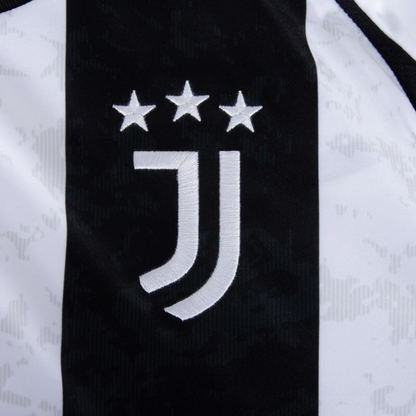 Juventus Home Kit 2024/25