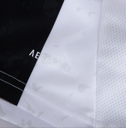Juventus Home Kit 2024/25