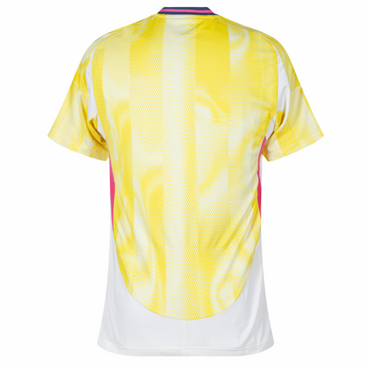 Juventus Away Kit 2024/25