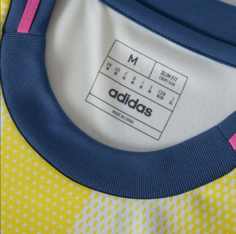 Juventus Away Kit 2024/25