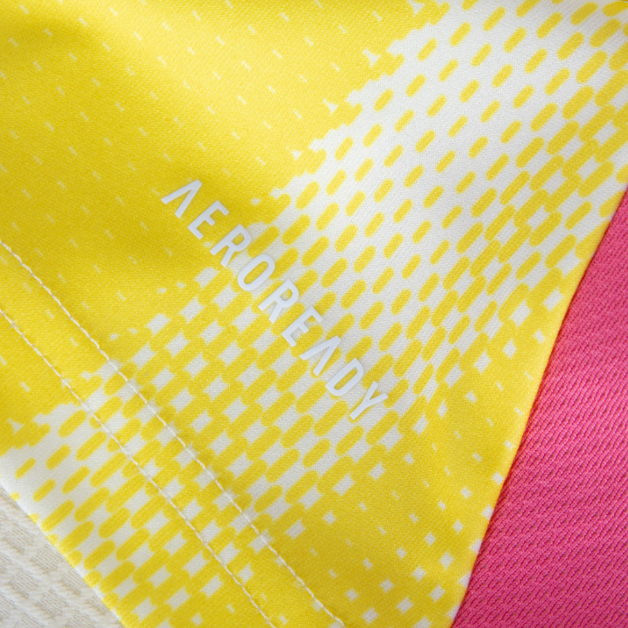 Juventus Away Kit 2024/25