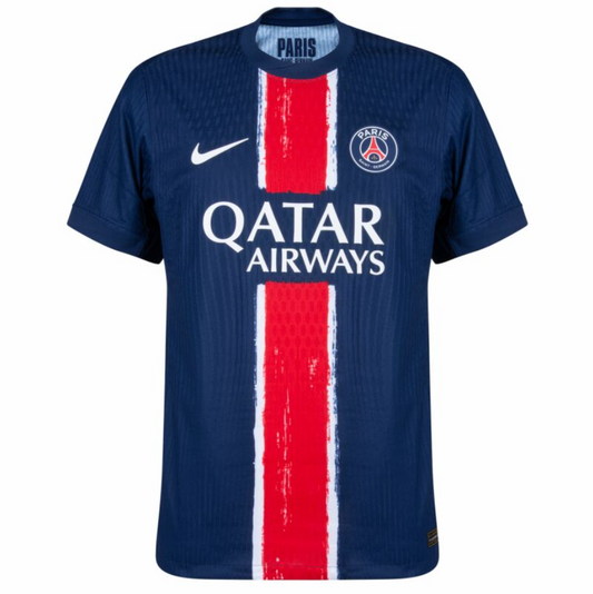 Paris Saint Germain Home Shirt 2024/25