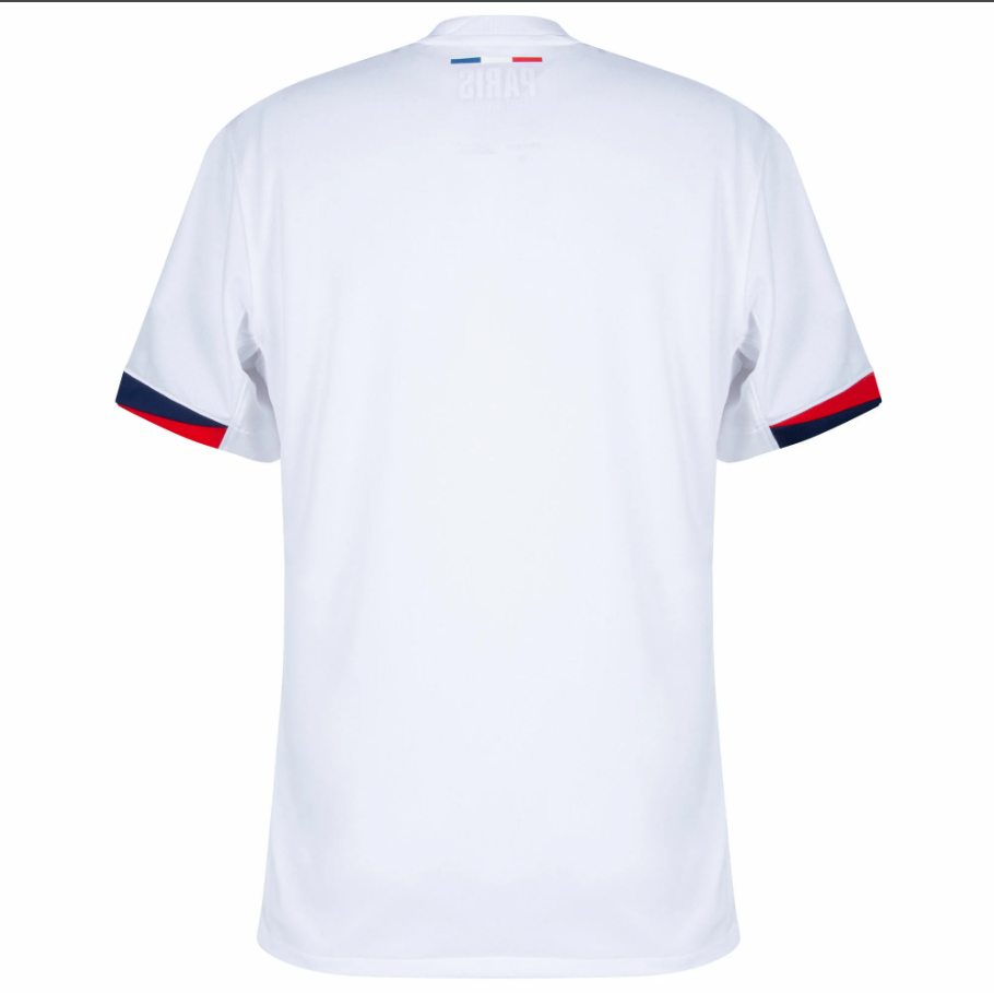 Paris Saint Germain Away Shirt 2024/25
