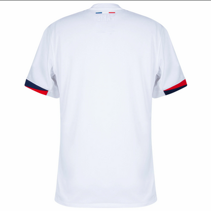 Paris Saint Germain Away Shirt 2024/25