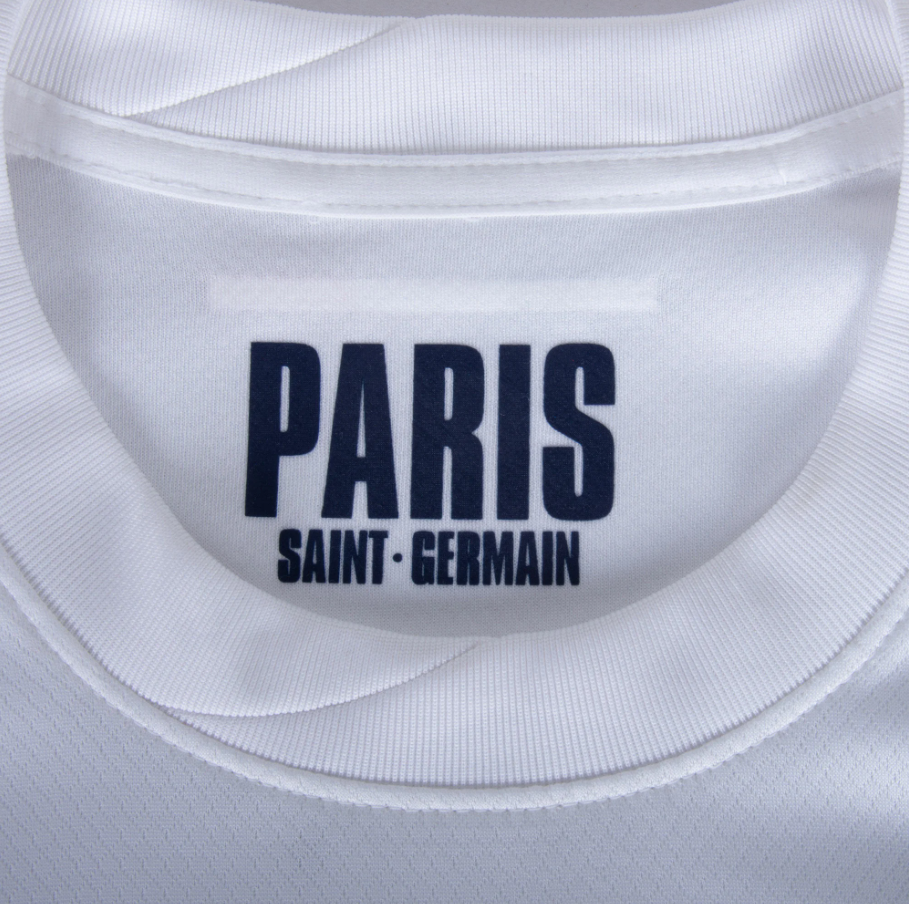 Paris Saint Germain Away Shirt 2024/25