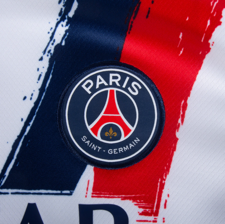 Paris Saint Germain Away Shirt 2024/25