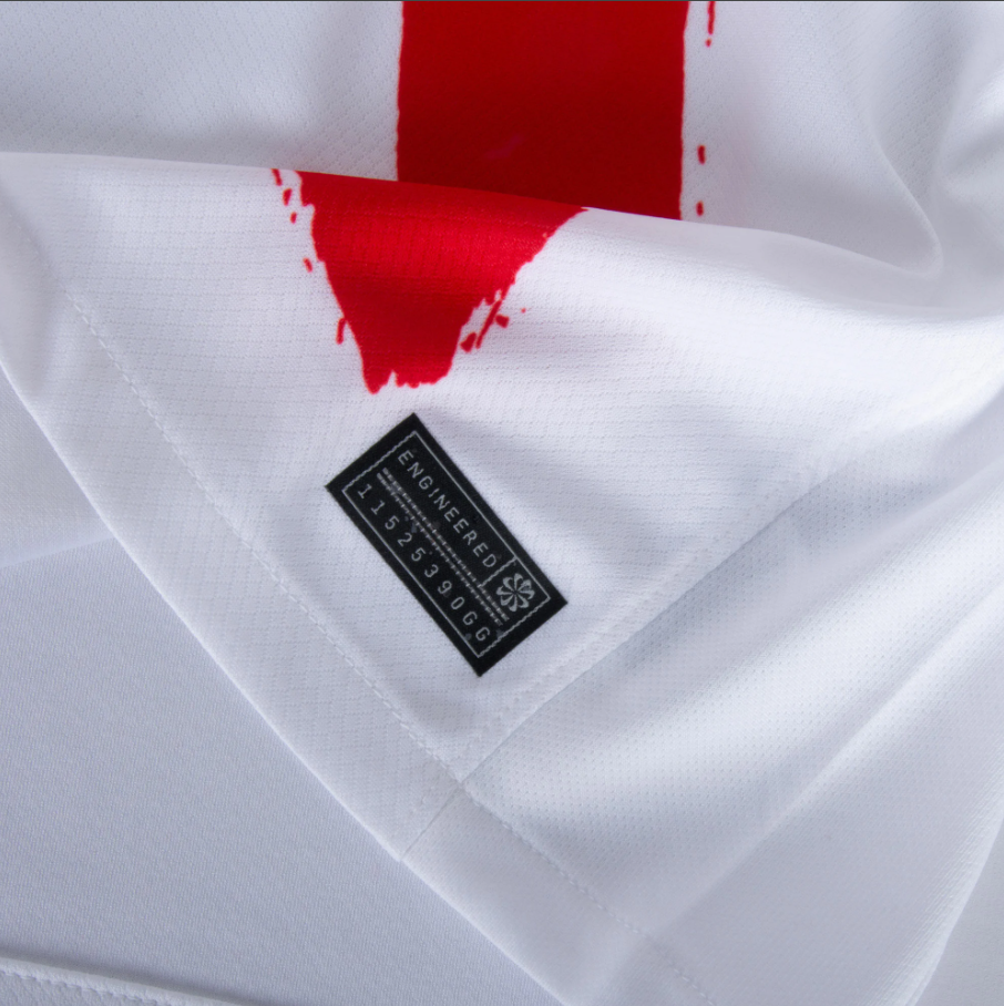 Paris Saint Germain Away Shirt 2024/25