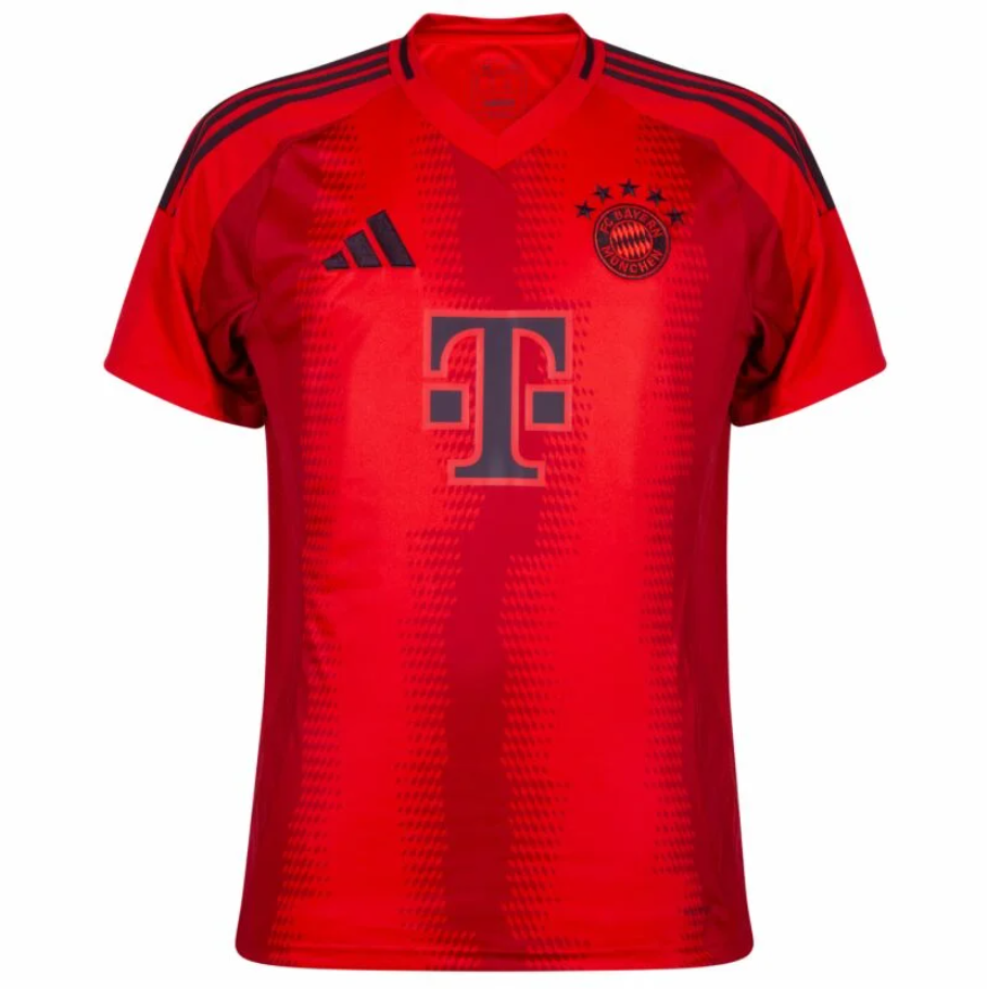 Bayern München Home Shirt 2024/25