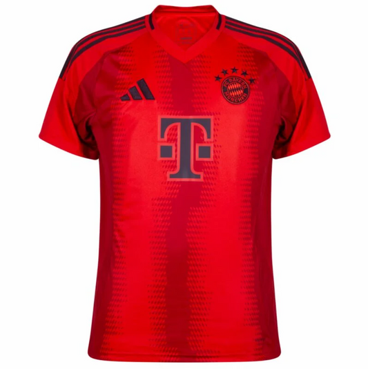 Bayern München Home Shirt 2024/25