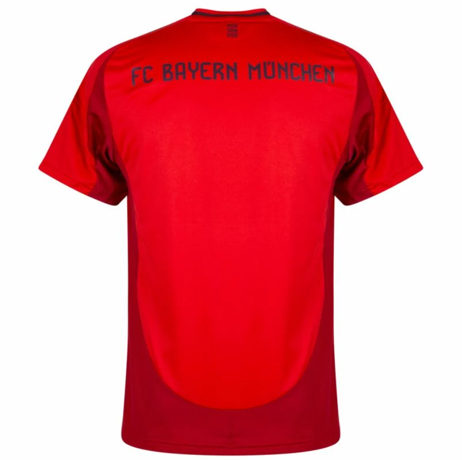 Bayern München Home Shirt 2024/25
