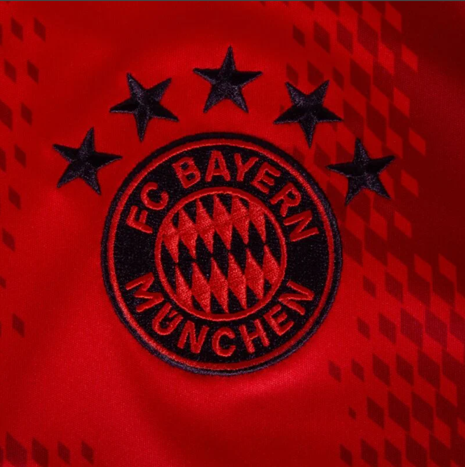 Bayern München Home Shirt 2024/25