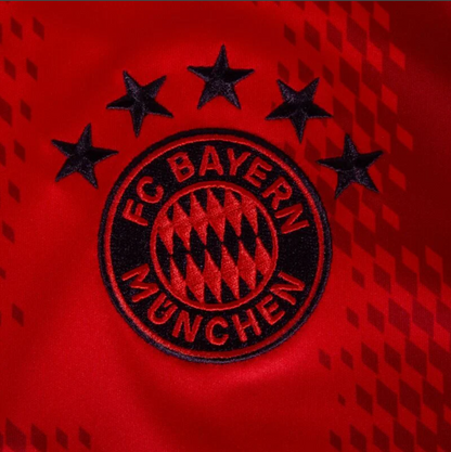 Bayern München Home Shirt 2024/25