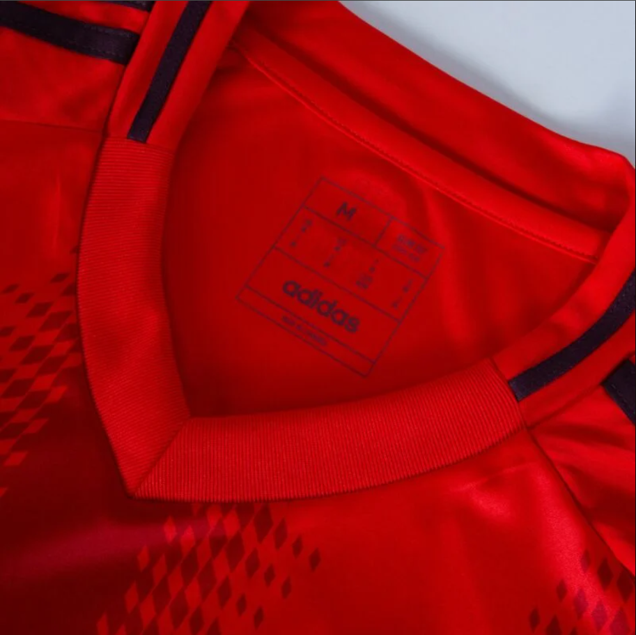 Bayern München Home Shirt 2024/25