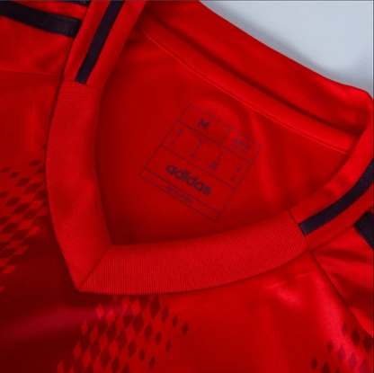 Bayern München Home Shirt 2024/25