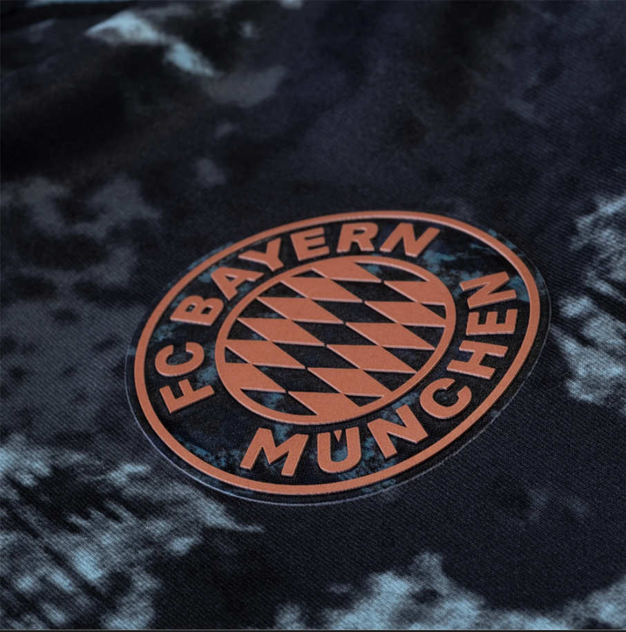 Bayern München Away Shirt 2024/25
