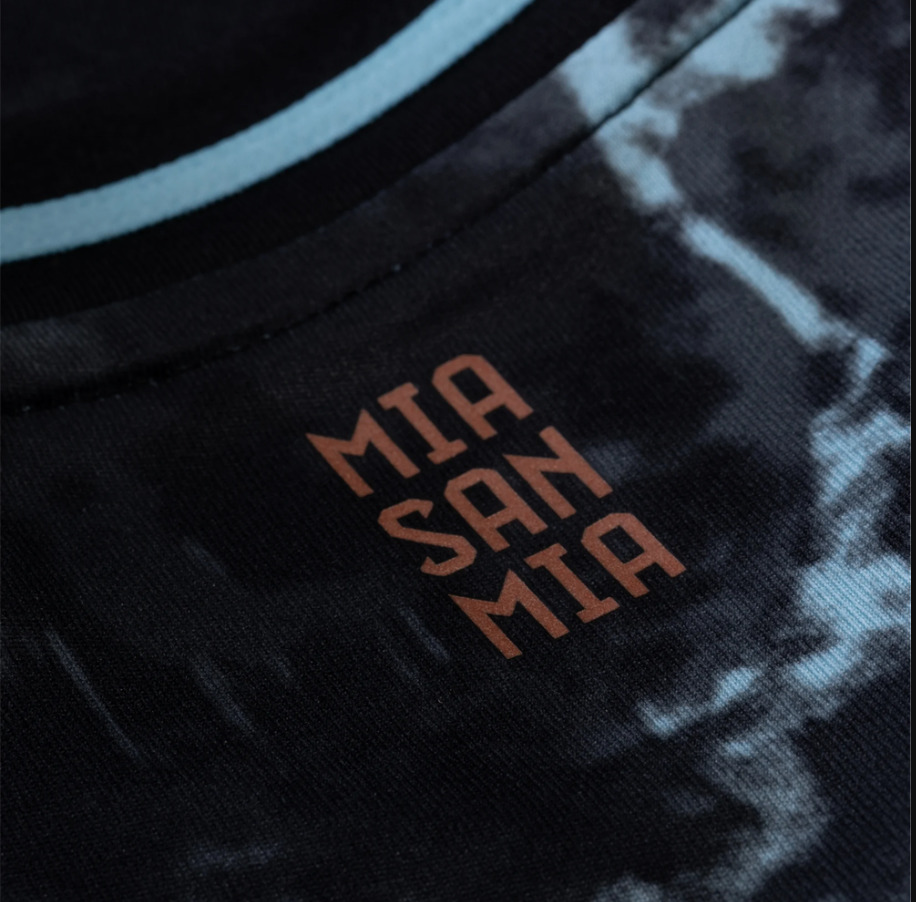 Bayern München Away Shirt 2024/25