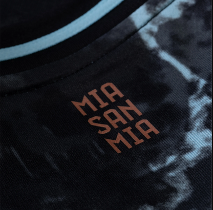 Bayern München Away Shirt 2024/25