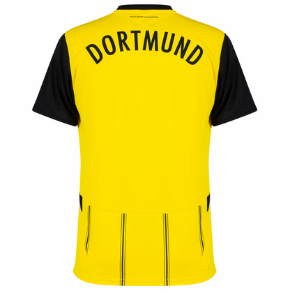 Borussia Dortmund Home Shirt 2024/25
