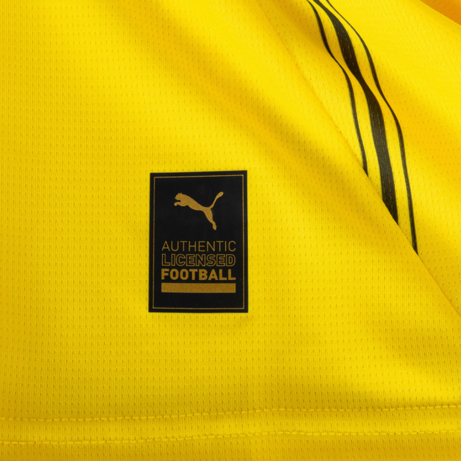 Borussia Dortmund Home Shirt 2024/25