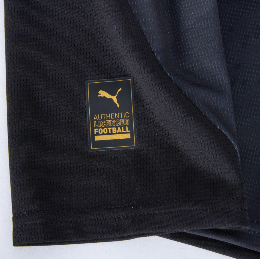 Borussia Dortmund Away Shirt 2024/25