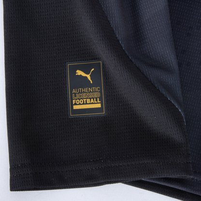 Borussia Dortmund Away Shirt 2024/25