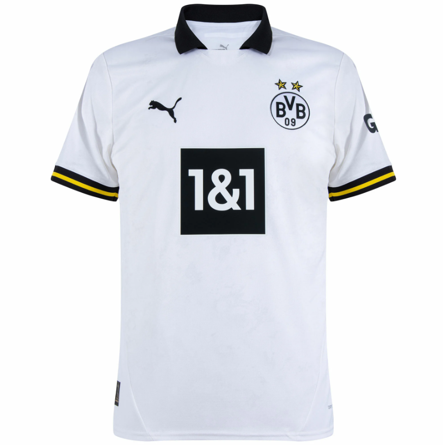 Borussia Dortmund Third Shirt 2024/25