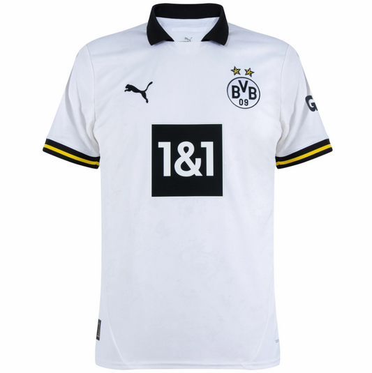 Borussia Dortmund Third Shirt 2024/25